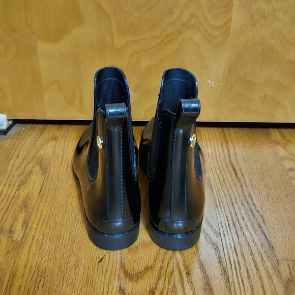 MICHAEL Michael Kors rain boots - Picture 3 of 7